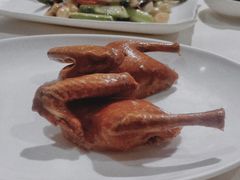 -利苑酒家(金宝店)