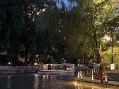 -南通濠河风景名胜区