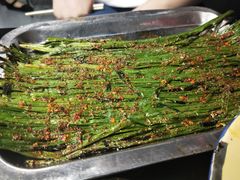 -碎怂烤肉(钟楼柳巷店)