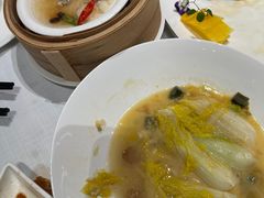 -君庭中餐厅(友谊宾馆店)