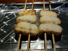-新疆烧烤王(广灵店)