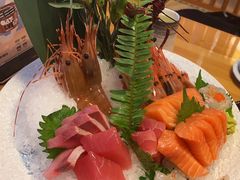 -王鼎精致料理铁板烧(世博源店)