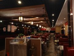 大堂-和庆斋阳坊秘制羊蝎子火锅(云岗店)