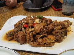 土烧小公鸡-新木器时代餐厅(太湖新天地店)