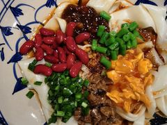-老碗会·陕西手工面(燕南路店)