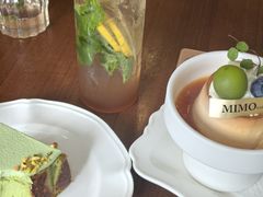 -MIMO CAFE(沙头角店)