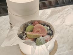 -黑草莓(重庆路店)