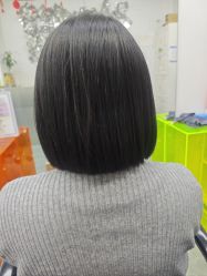 -茶发Salon·烫发染发理发