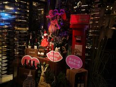店内布置-胡桃里音乐酒馆(仓山万达店)