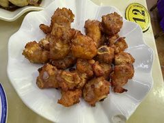 -瑶记海鲜餐厅(西涌店)