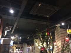 大堂-通海俄式烧烤·俄罗斯大串(嵩山路店)