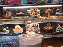 -DQ·蛋糕·冰淇淋(大宁国际商业广场店)
