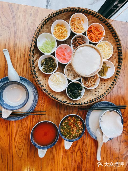 包整(甲秀楼店)-丝娃娃-菜-丝娃娃图片-贵阳美食-大众点评网