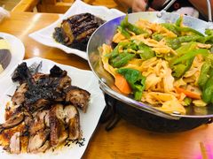 -乌记大厨餐厅