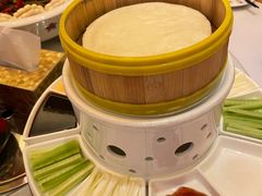 -开元食府(长兴路店)