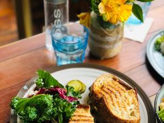 -O'mills Sourdough Bakery&Bistro(永嘉路店)