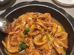 -巴蜀王婆大虾(南锣鼓巷店)