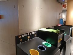 -麦当劳(中山公园龙之梦店)
