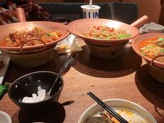 -云海肴·汽锅鸡·云南菜(领展购物广场·中关村店)
