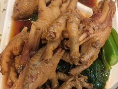 -深仔记正宗云吞面(尖沙咀店)