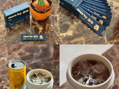 -JPG coffee(广州体育西店)