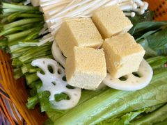 -潮汕美牛肉丸火锅店(天宁寺店)