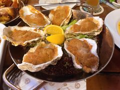 -宝莱纳餐厅(滨江店)