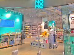 -nome(乐汇城店)