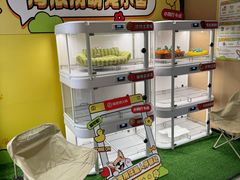 -海底捞火锅(北京西路夜宵主题店)