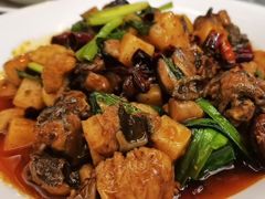-红豆园(文林街店)