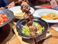 -鸽子窝(黄村店)