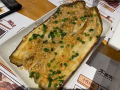 -木屋烧烤(坂田天安云谷店)