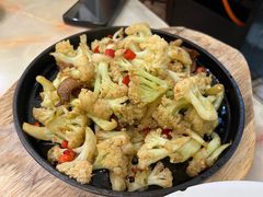 -李师傅脆肚(梅林店)