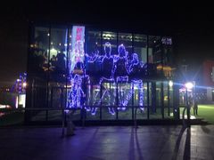-LENBACH兰巴赫西餐啤酒坊(大连东港店)