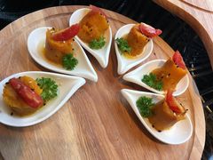 -三亚湾海居铂尔曼度假酒店