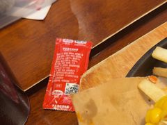 -Mr.Pizza米斯特比萨(盐城聚龙湖店)