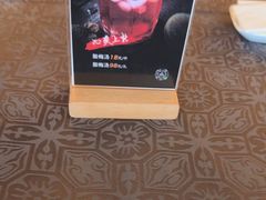 -粤尚腾香居中餐厅(首都机场希尔顿店)