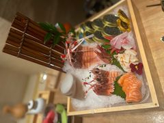 -Minase水濑·日料放题(外滩店)