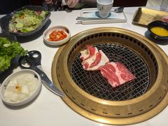 -炙城·韩式烤肉(南京东路店)