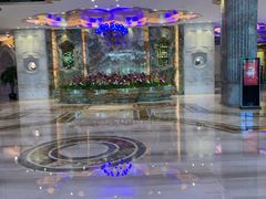 -厦门途易蓝罗约海景温泉酒店(园博苑地铁站店)