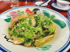 -醉春风(长汀县店头街店)