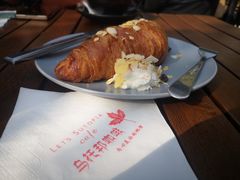-乌托邦咖啡(武侯祠店)