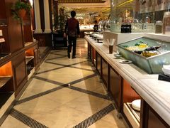 -古南都饭店-遂心遂意自助餐厅(广州路店)