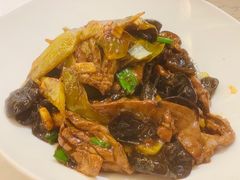 -马凯餐厅(长椿街店)