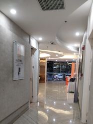 -深圳鹏爱秀琪医疗美容医院