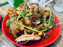 -老王太太串吧(中街店)