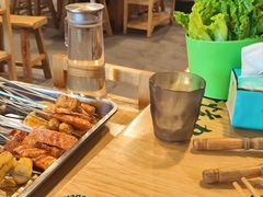 -水浒烤肉(医学院店)