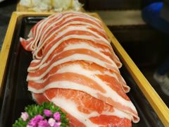 -湊湊火锅·茶憩(东城万达店)