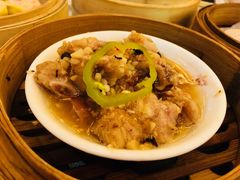 -潮府馆·非遗潮州菜·世纪公园(新国际博览中心店)
