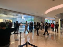 -Apple零售店(深圳益田假日广场店)